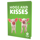 Two Little Pigs - thumbnail
