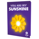 Little Sun Solar Lamp - thumbnail