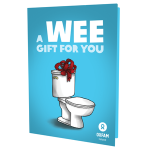 A Toilet