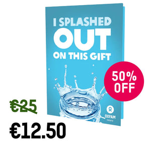 Safe Water for a Family