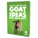 Goat Couple - thumbnail