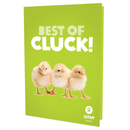 Best of CLUCK - thumbnail
