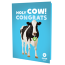 Holy COW! Congrats - thumbnail