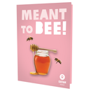 Meant to BEE - thumbnail